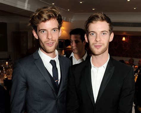 LUKE TREADAWAY Nude